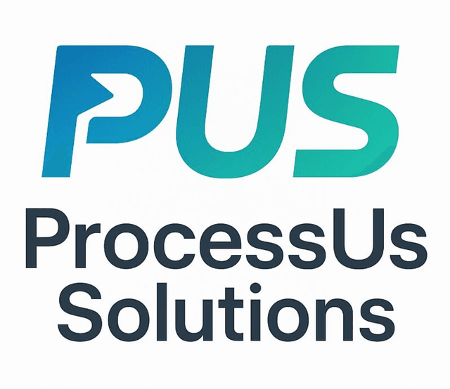 ProcessUs Solutions Inc. Logo